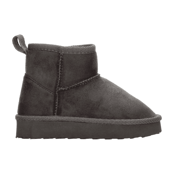 Bota Coqueta Gris para Niña T15-21 [CTA1037] gris 20