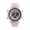 Pink -BE41, variant on Resicozy Digital Sports Watch for Womens Mens Waterproof Watch Soft Silicone Strap Wrist Watch White One Size