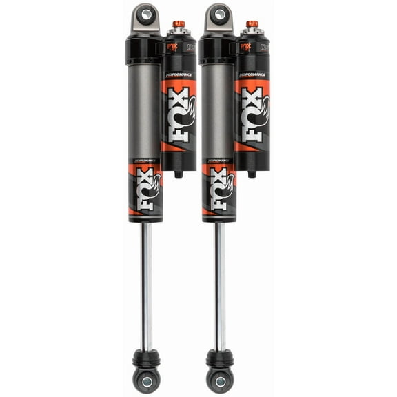 Fox 883-26-101 FOX 2.5 Perf Coilover Shock