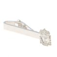 thumbnail image 1 of Liverpool FC Silver Plated Tie Slide, 1 of 2