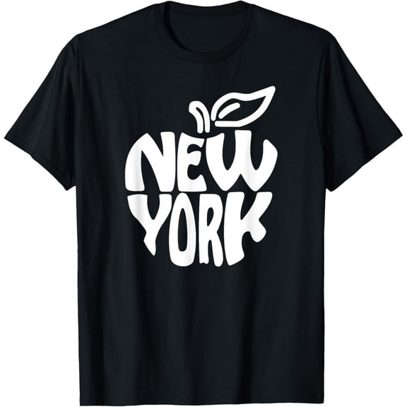 New York - I Love NY - I Love New York City - NYC - Gift T-Shirt men and women can wear, black, white, gifts