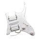 thumbnail image 2 of Pickguard Pickups Humbucker kusrkot Golpeador cargado, 2 of 8