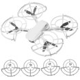 thumbnail image 4 of Cercle de Garde Fermé Accessoire de Protection pour Drone Mavic Minigris, 4 of 10