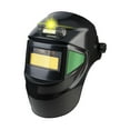 thumbnail image 3 of Máscara de soldadura con oscurecimiento automático y energía solar, resistente al polvo, con delantero, cómoda de usar, equipo de protección para, 3 of 8