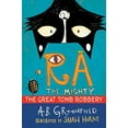 thumbnail image 1 of Ra le Puissant: le Grand Vol de Tombe, 1 of 3