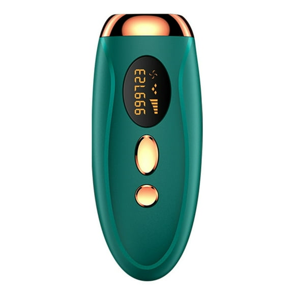 Hair Removal for Women and Men, New Upgraded Laser Hair Removal Device on Facial Legs Arms Armpits Body, At-Home Use