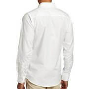 Lee Uniforms Young Men's Long Sleeve Oxf