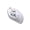 White, variant on Xirurus T90PRO 3-Mode Wireless Gaming Mouse with Magnetic Charging Dock, 12000 DPI Optical Sensor, RGB Backlight, 7 Programmable Buttons, Bluetooth & 2.4G, Black (4.88 inches / 12.4 cm)