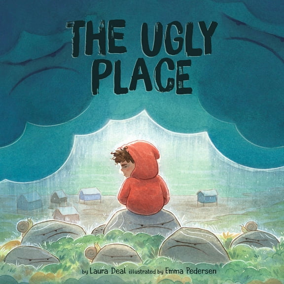 The Ugly Place, (Hardcover)