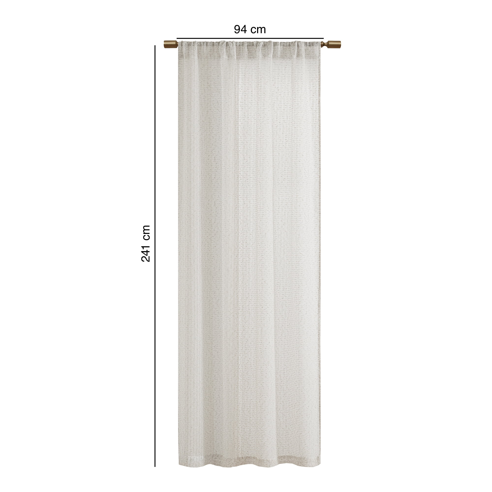 PR Lonsdale window panel
