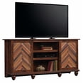 thumbnail image 2 of Sauder Viabella TV Stand in Curado Cherry, 2 of 3