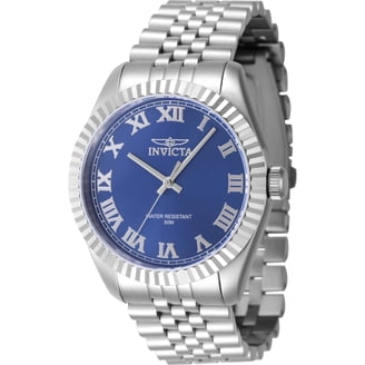 293  Invicta Specialty Green Dial Two-tone Men's Watch 29379 - Walmart.com
