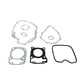 thumbnail image 2 of EMPAQUES MOTOR COMPLETO SET HONDA GL 150 CARGO (14-19)/ XR 150 L (16-19), 2 of 3