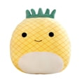 thumbnail image 1 of Juguetes De Piña De Peluche De 11 ", Muñeco De Peluche Ultrasuave, Almohada De Juguete Para Abrazar Cateissary FN006506-00, 1 of 6