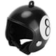thumbnail image 1 of Casco con sombrero de pollo, casco de pollo, divertido casco de seguridad para pájaros, divertido casco de pollo meticulosamente diseñado, 1 of 8