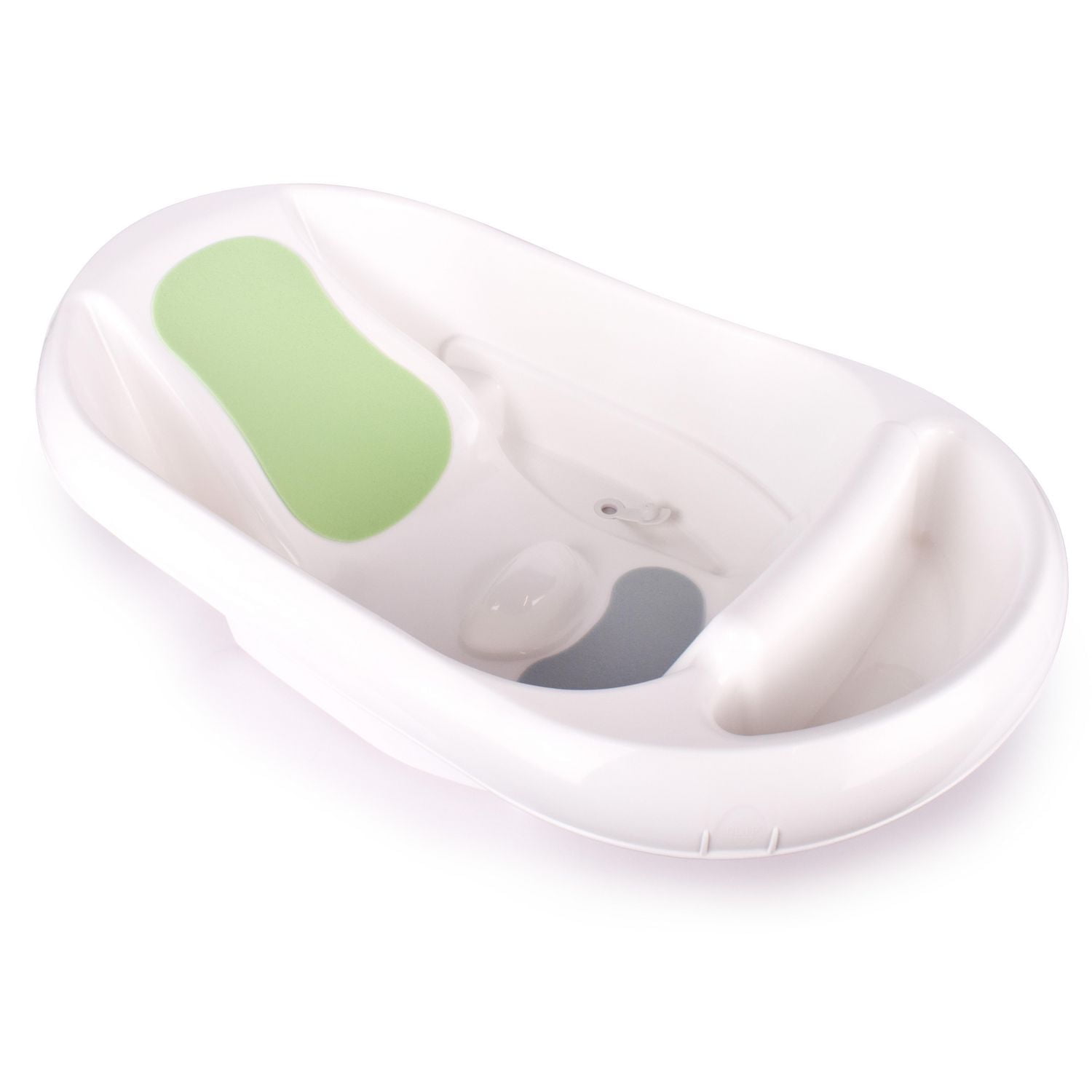 Hopscotch Lane Newborn to Toddler Bathtub with Newborn Sling, Unisex