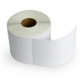 thumbnail image 1 of Products Shipping Labels Thermal Labels 4x6 Thermal Postage Labels, Water & Grease Resistant, Adhesive,500 Labels/Roll, 1 of 7