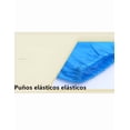 thumbnail image 3 of 6 Piezas Baberos Xtellar multicolor Impermeables/baberos Bebe/babero Silicon, 3 of 5