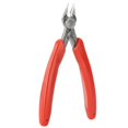 thumbnail image 3 of MYG Side Cutters Pliers Cutting Pliers ABS Handle Wire Cutter for Jewelry Making DIY, 3 of 8
