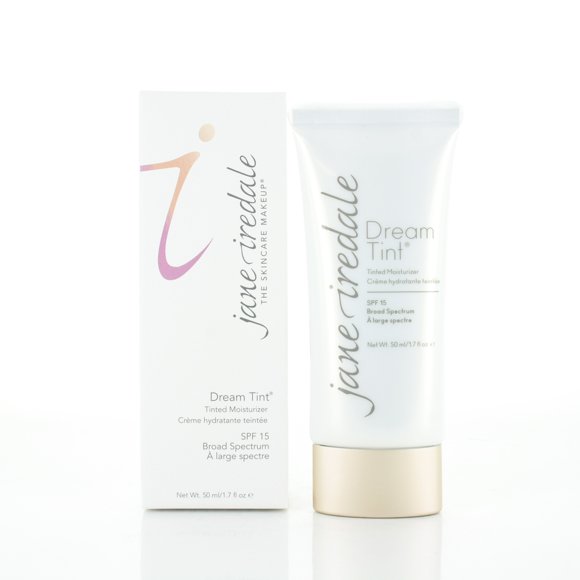 Jane Iredale Dream Tint Moisturizer 50ml 1.7oz Dark
