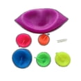 thumbnail image 1 of Extra Large Size Wubble Bubble Ball Up To 60 Cm, 1 of 3