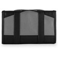 thumbnail image 2 of Stowaway Portable Leatherette Compact Traveling Essentials Carrying Organizer Kit, 2 of 9