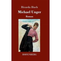 Michael Unger: Roman (Hardcover)