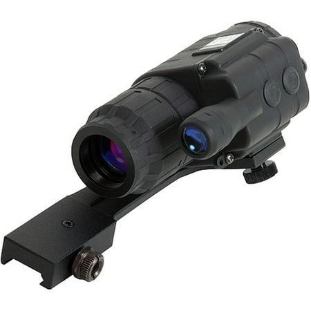 Sightmark Ghost Hunter 2 x 24 Night Vision (Best Night Vision Rifle Scope Under $500)