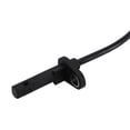 thumbnail image 3 of 4pcs Front and Rear L&R ABS Speed Sensor 34526771776 34526771777 for BMW X5 X6, 3 of 11