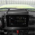thumbnail image 4 of Car Central Dashboard Storage Box Tray Pallet Phone Holder for, 4 of 5
