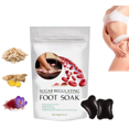 thumbnail image 1 of JIUOU Vitalico Bain de Pieds Régulateur de Sucre, Contrôle du Sucre Thérapeutique 10 Pcs, 1 of 8