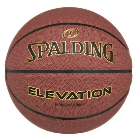 Spalding - Elevation - 29.5 Basketball