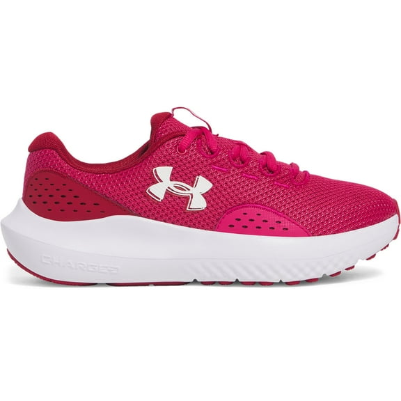 Under Armour Surge 4 Women's Running Shoes Color: Shaded Fuchsia Size: 6