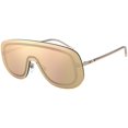 thumbnail image 2 of Sunglasses Emporio Armani EA 2091 31677J, 2 of 4