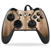 MightySkins PREXBONCO-On The Fence Skin for PowerA Pro Ex XBox One Controller Case Wrap Cover Sticker - Yeah Mon
