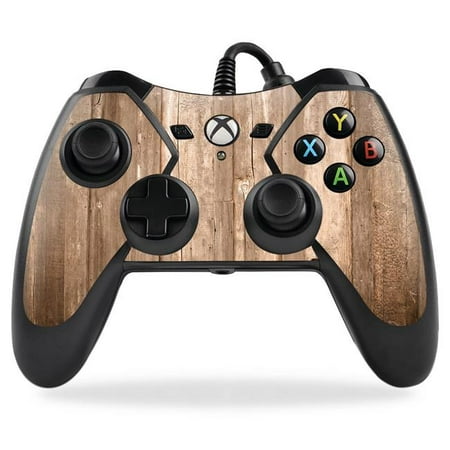 MightySkins PREXBONCO-On The Fence Skin for PowerA Pro Ex XBox One Controller Case Wrap Cover Sticker - Yeah Mon