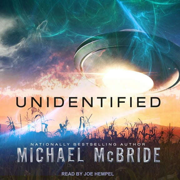 Unidentified (Audiobook)