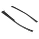 thumbnail image 4 of Accesorio de Moldura lateral de cambio de marchas de consola de coche de Fibra de carbono daixiaolindai compatible con Corolla 2014-2018 suave, 4 of 10