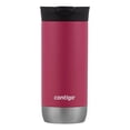 thumbnail image 1 of Termo 16oz 473 Ml Acero Inox Frio Caliente Para Cafe Contigo negro Contigo 2100874, 1 of 4