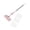 Mop and 3 cloths, variant on lanema Multiuse Cloth Head Mop With Soft Microfiber Pad Cleaning Mop For Dust Hair