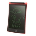 thumbnail image 1 of Biinggo Kids Drawing Pad LCD Writing Tablet Erasable Doodle Scribbler Board, 1 of 5