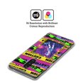thumbnail image 2 of Head Case Designs Officially Licensed Birds of Prey DC Comics Harley Quinn Art Warning Soft Gel Case Compatible with Google Pixel 3a, 2 of 7