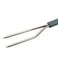 thumbnail image 5 of Ayyufe Thermometer; Digital BBQ Turkey Food Fork Thermometer Instant Read Kitchen Temperature Meter, 5 of 6