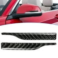 thumbnail image 1 of AKEGAMN 1 SetCar Rearview Anti Collision Strip Accessories Fiber Sticker Material: We choose premium drop glue and fiber as materials for car edge trim strips, aiming to provide you with a wear, non, 1 of 9