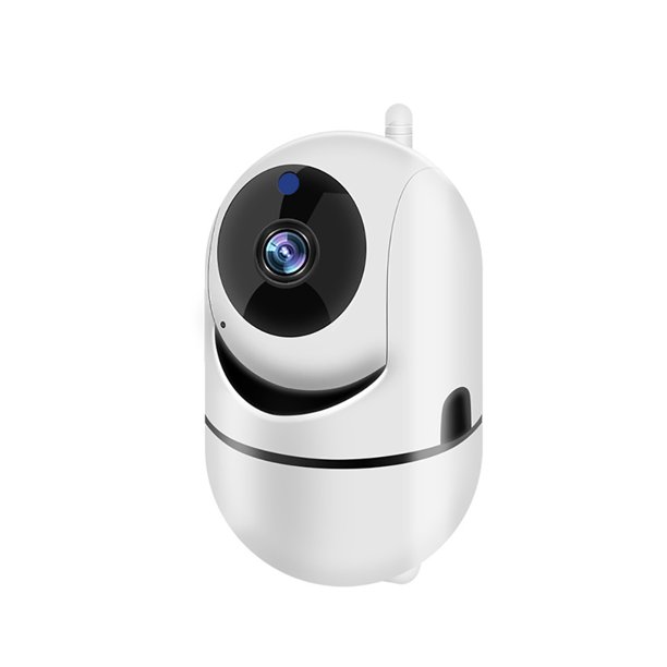 New 1080PWireless Security Camera, WiFi Home Indoor Camera for Pet