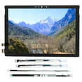 thumbnail image 2 of Pantalla Táctil LCD, Reemplazo De LCD De Tamaño Preciso Profesional De 12,3 Pulgadas Multitáctil Con Cinta Para 1866 LP123WQ2, 2 of 7