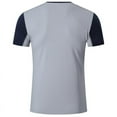 thumbnail image 4 of Running Tshirt Men Gym Short Sleeve Marathon Sports Tee Man Training Quick Dry Jerseys Fitness Jogging T-shirt Tops for Summer, 4 of 6