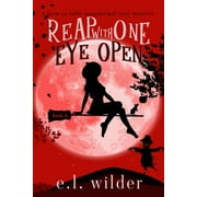 A Farm to Fable Paranormal Cozy Mystery: Reap with One Eye Open (Series #4) (Paperback)