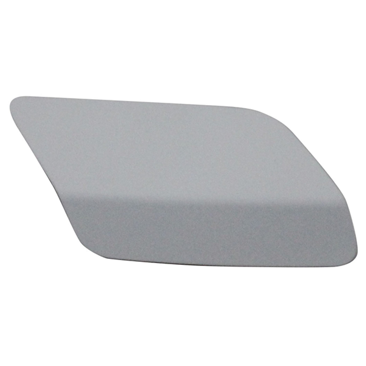 New Standard Replacement Right Headlight Washer Cover, Fits 20112013