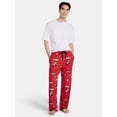 thumbnail image 2 of Mickey Mouse Men's Golf Sleep Pants, Sizes S-2XL, 2 of 5